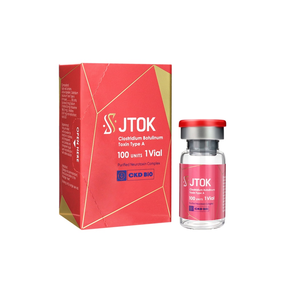 JTOK-佳肉 100u