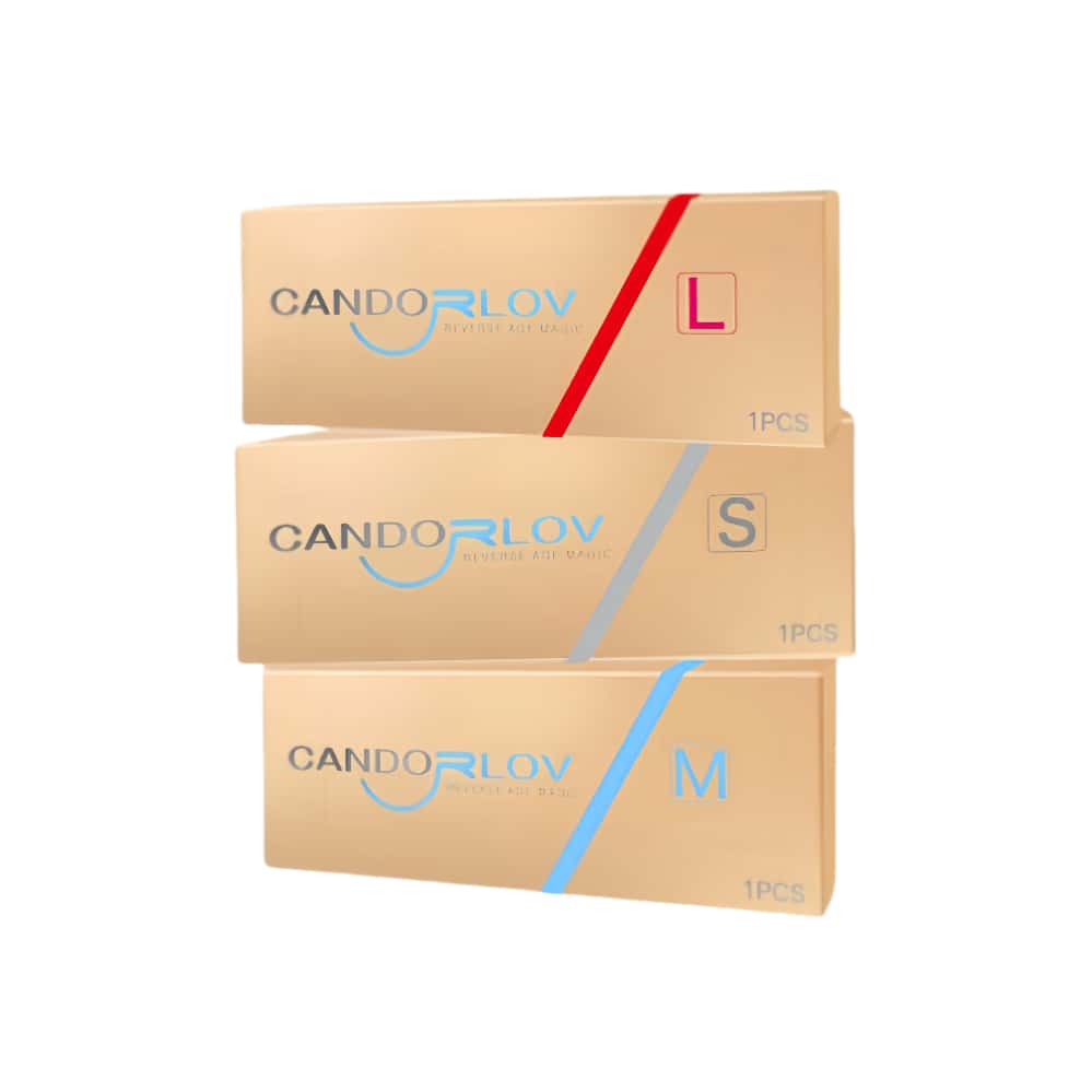 CANDORLOV-咖朵洛