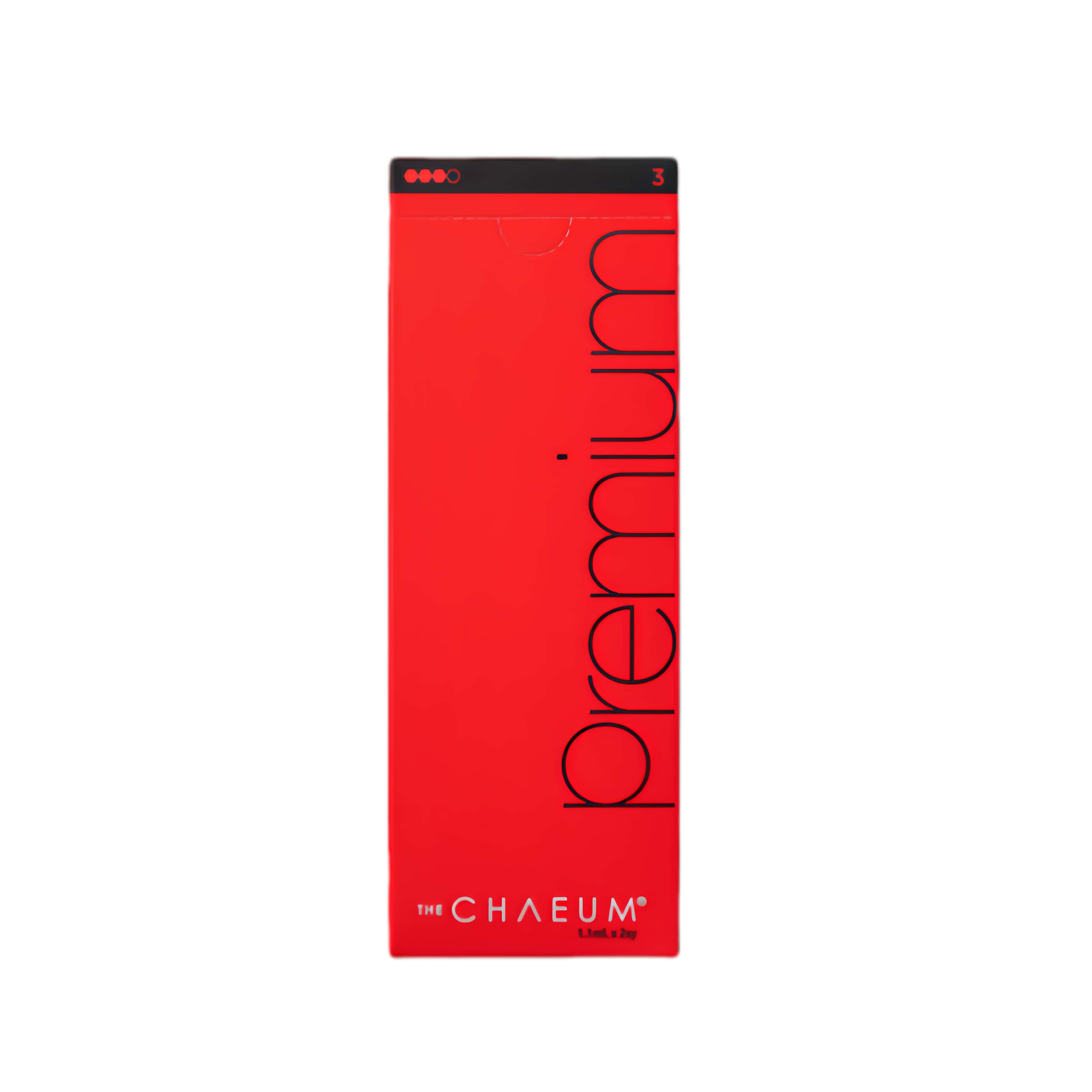 chaeum-德彩