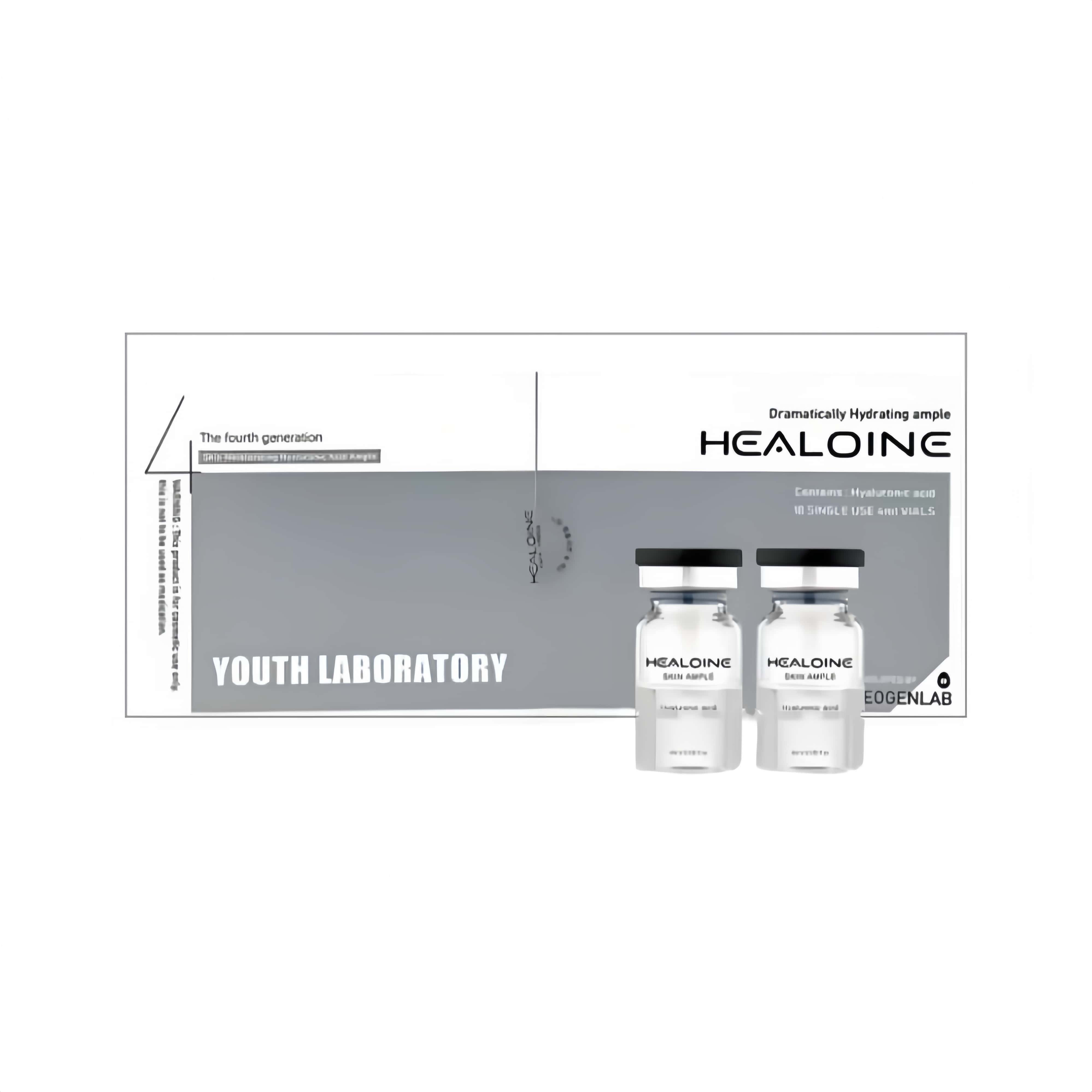 HEALOINE-稀洛因水光