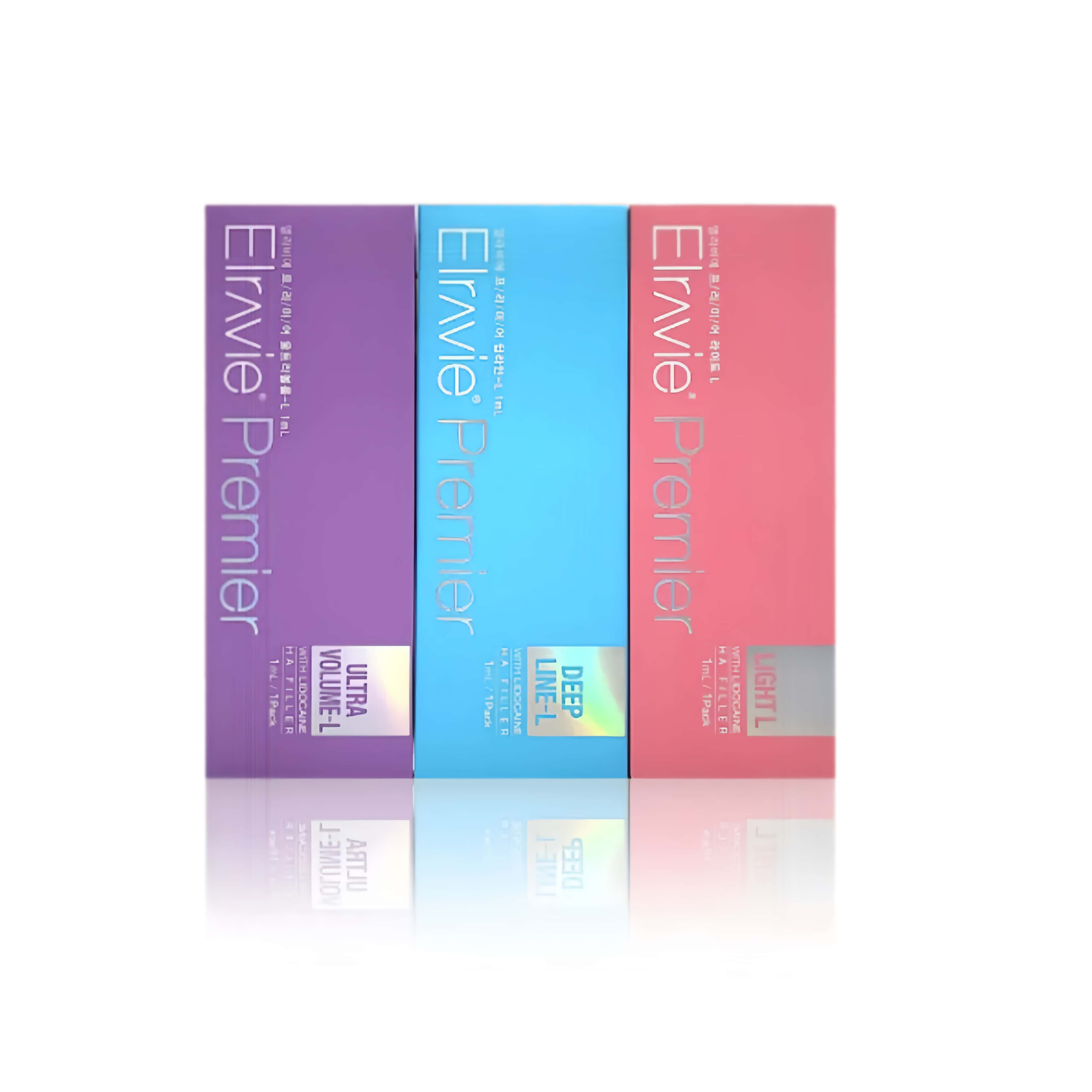 Elravie-艾莉薇