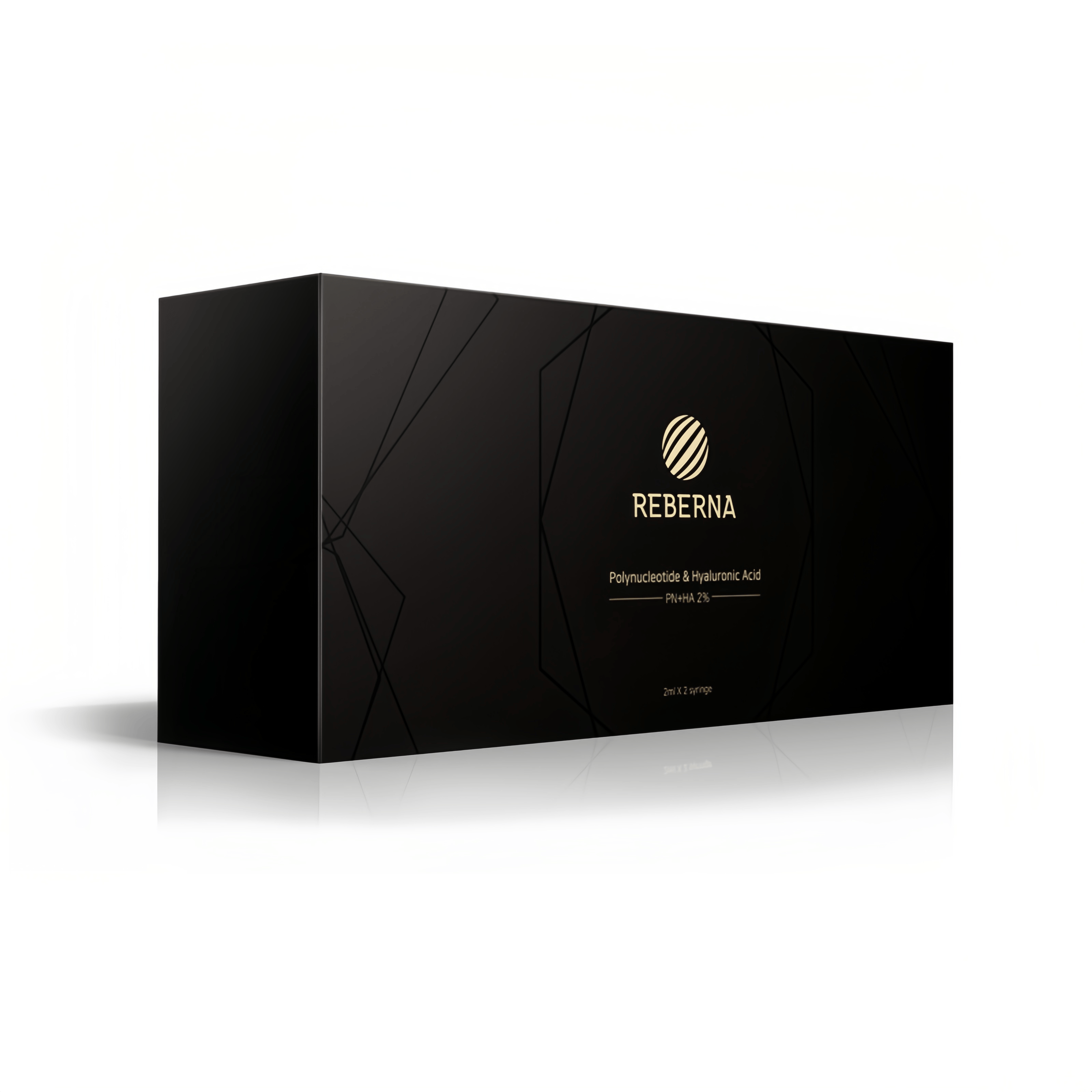REBERNA-丽铂纳 黑色