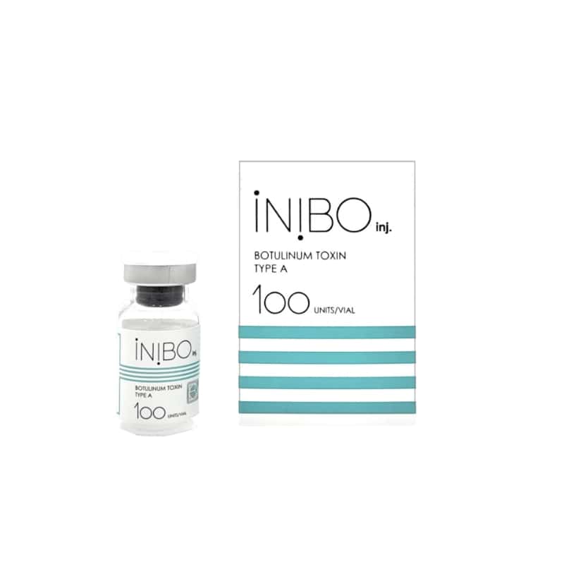INIBO-玉肉